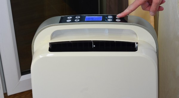 Dehumidifiers in Geo City