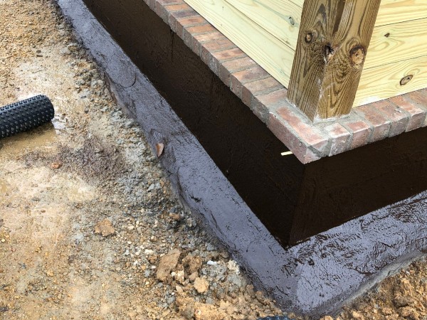 Stay Dry Waterproofing LLC in Geo City